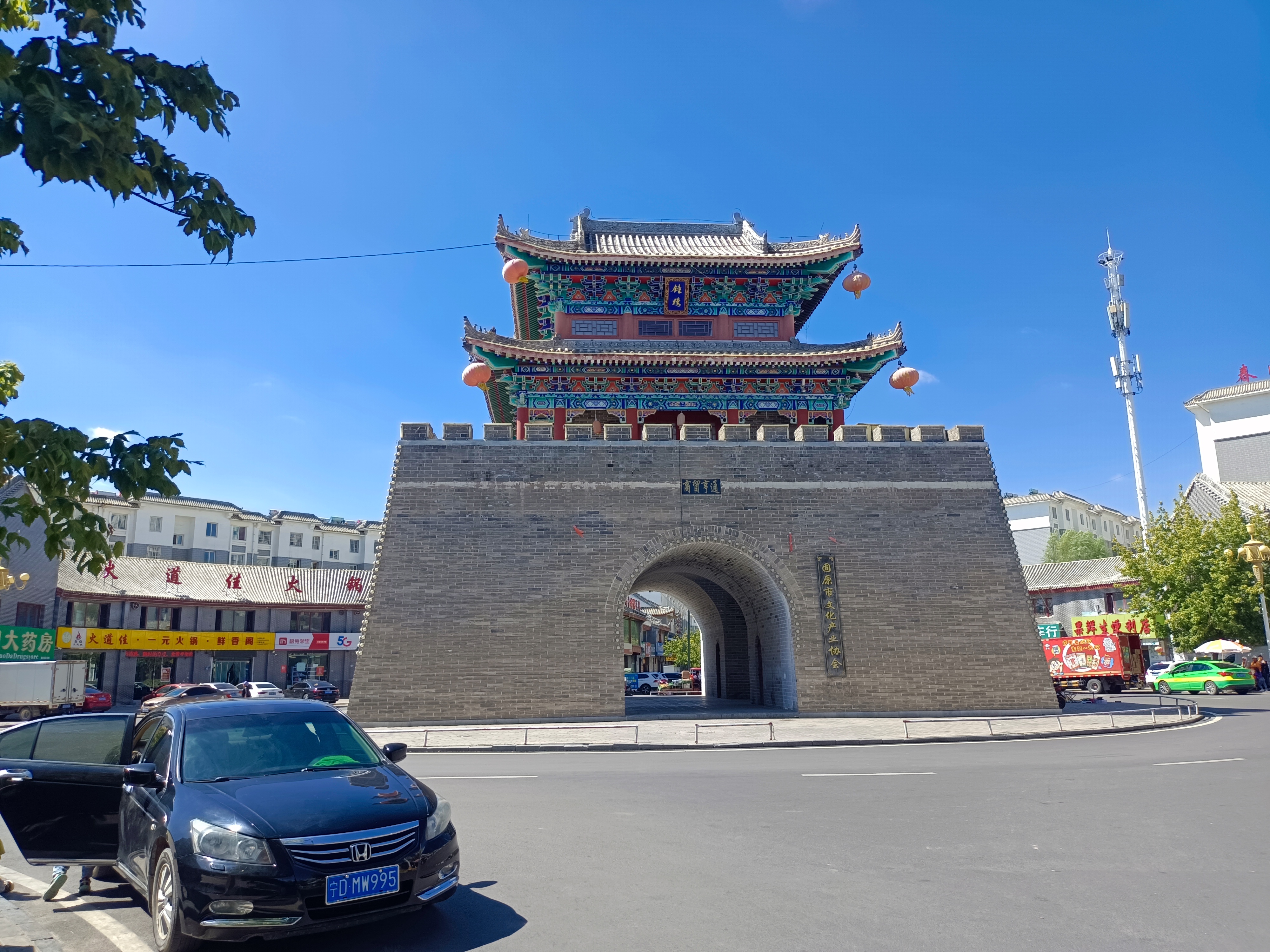 固原住宿就餐全攻略与酒店服务指南