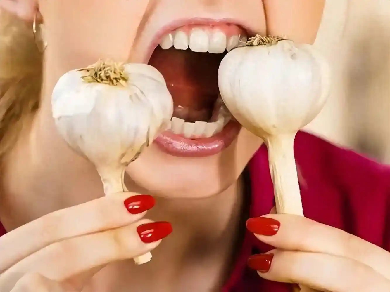 大蒜的功效