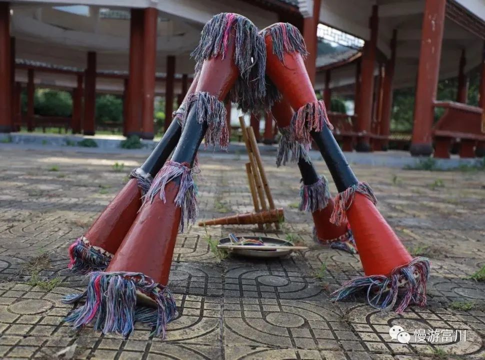 你知道瑶族的道教信仰吗?...