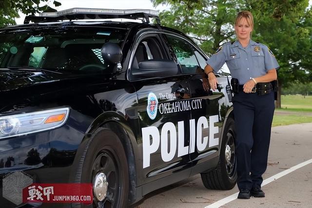 为什么北美警察不好当？...