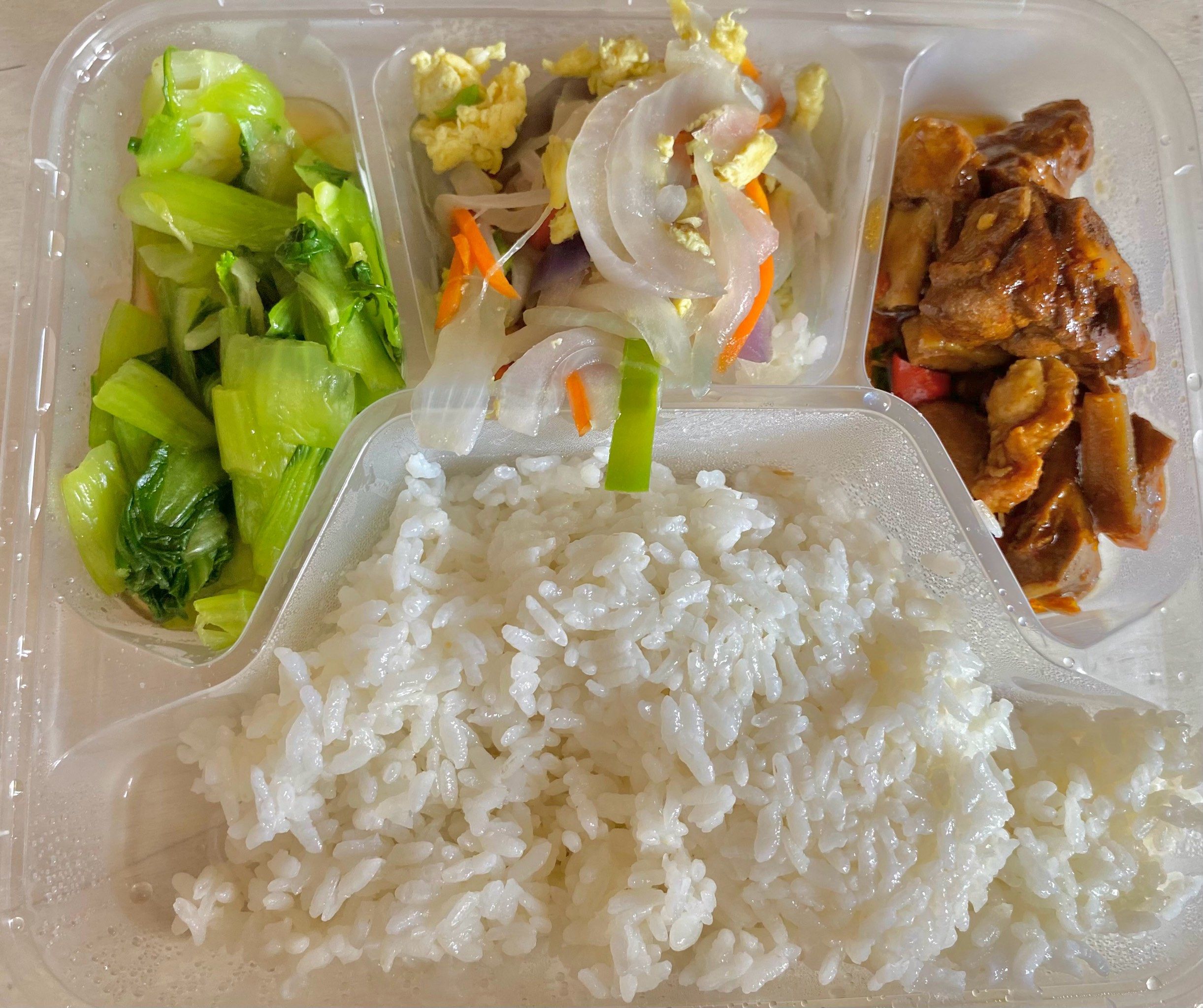 株洲耍学生便宜快餐推荐 盒饭快餐菜谱汇总