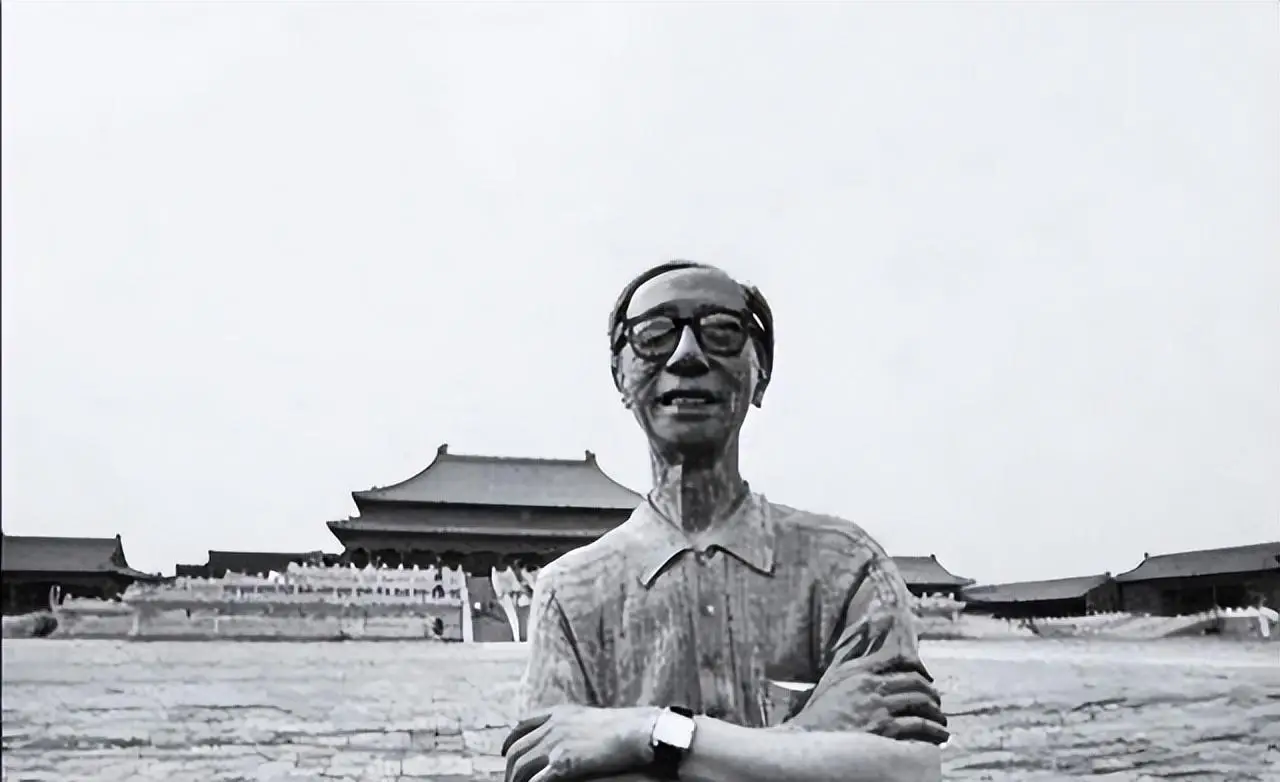 如何看待末代皇帝的畸形爱恨情仇？...