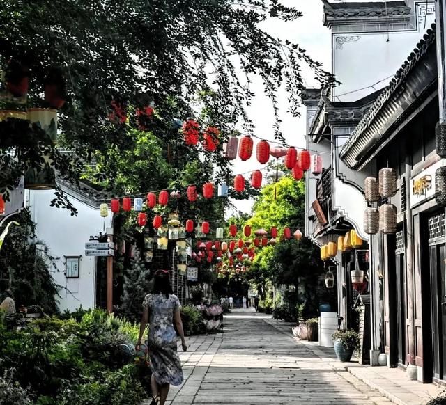 为什么芜湖的小巷子总能碰到漂亮姑娘?在地人揭秘城市基因