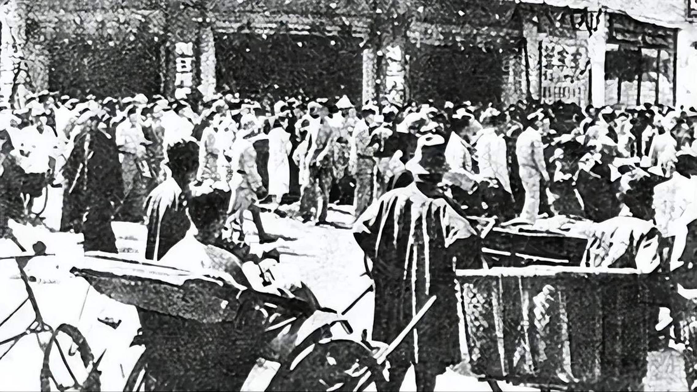 为什么纪念美国伟大的60年代?...