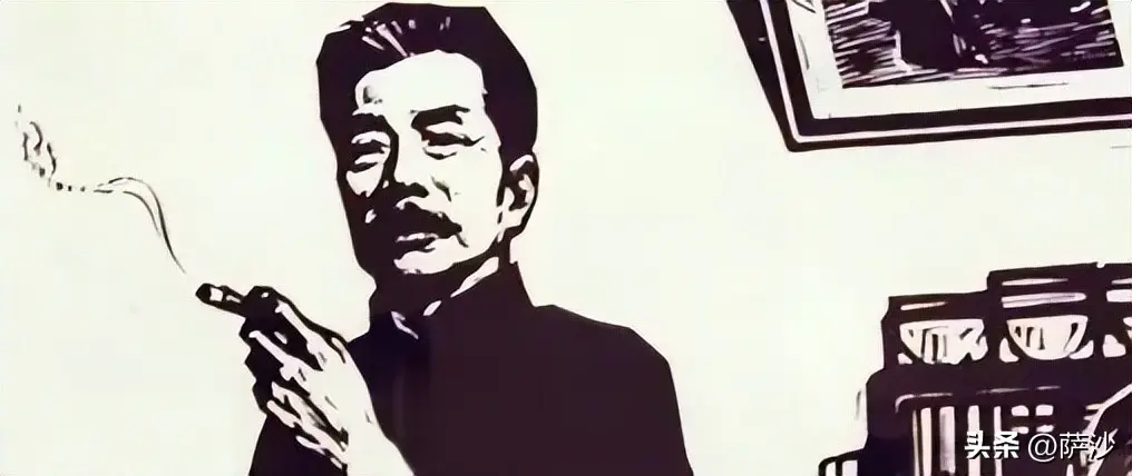 鲁迅成长故事 那些你不知道的趣事和经历