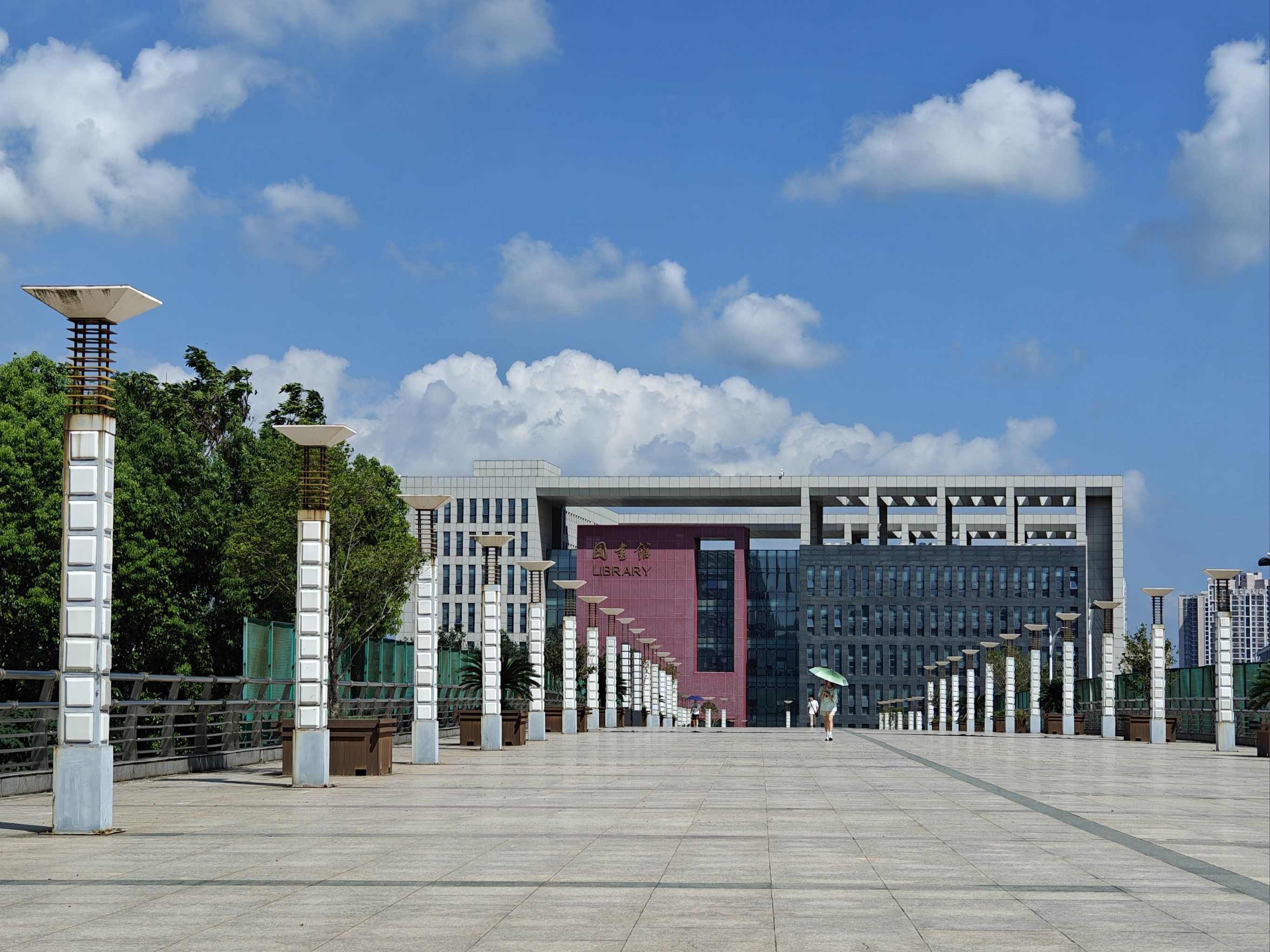 中国大学城校园生活全方位指南与新生必读手册