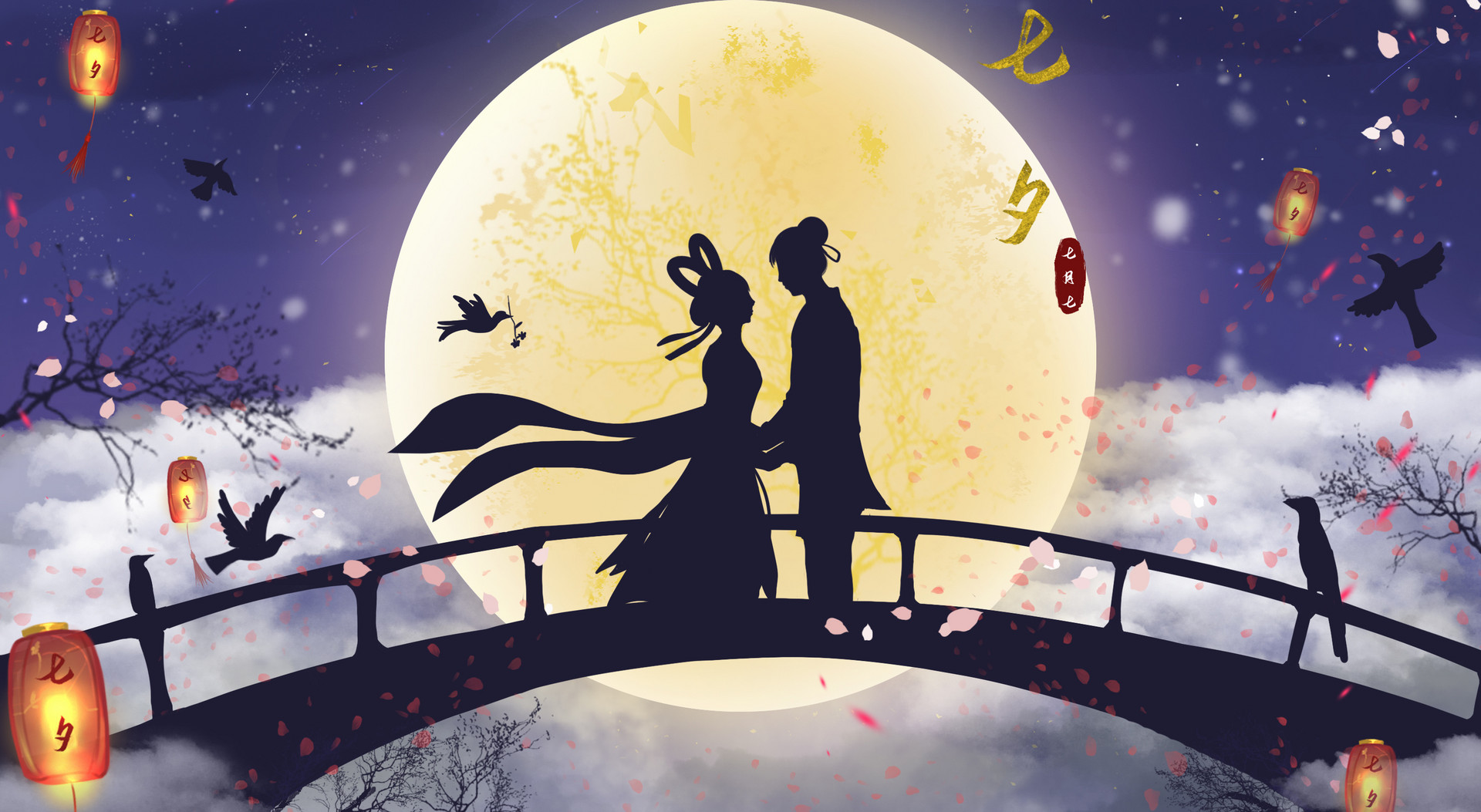 七夕节传统习俗 木屐文化起源真相