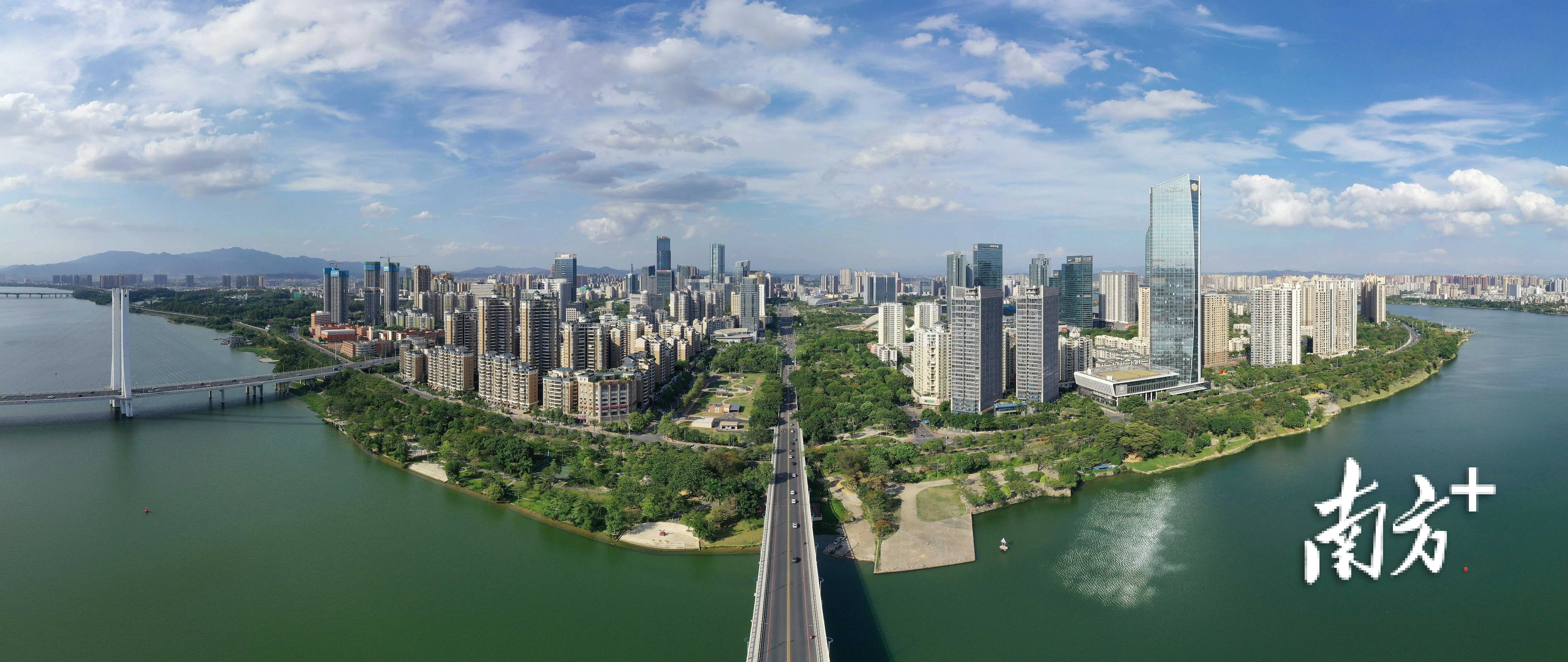 惠州惠城有哪些宝藏小巷 这几条隐秘巷弄简直让人惊喜到破防