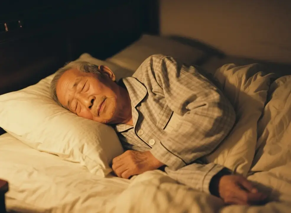 早上起不来都是基因的错吗?...