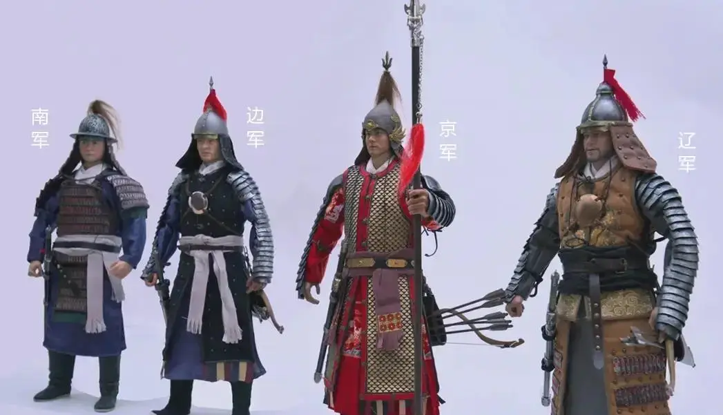 郑成功部队为什么会有黑人士兵？...