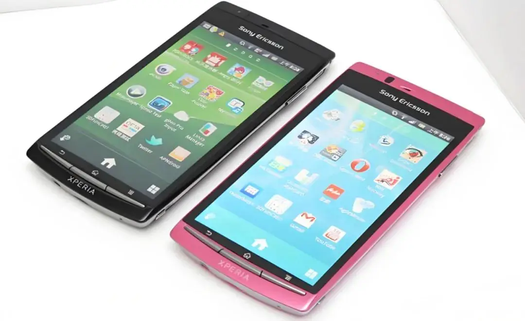索爱x10mini