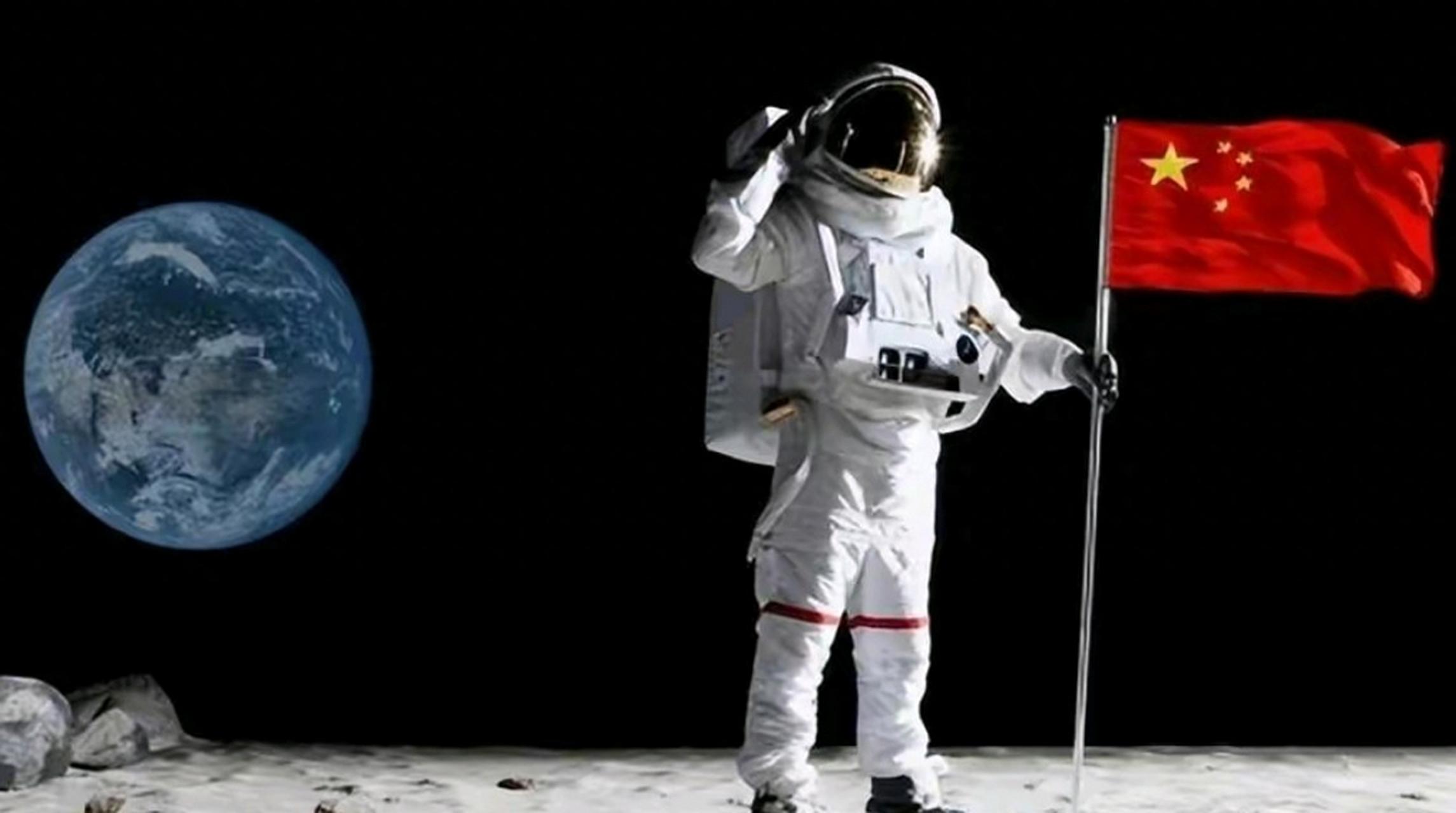 阿波罗11号真是一场骗局吗?...