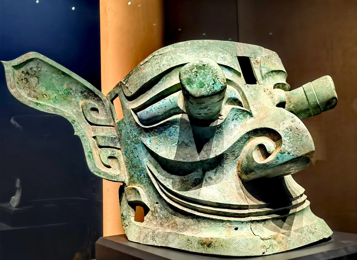 带孩子参观三星堆注意事项 三星堆博物馆游玩攻略