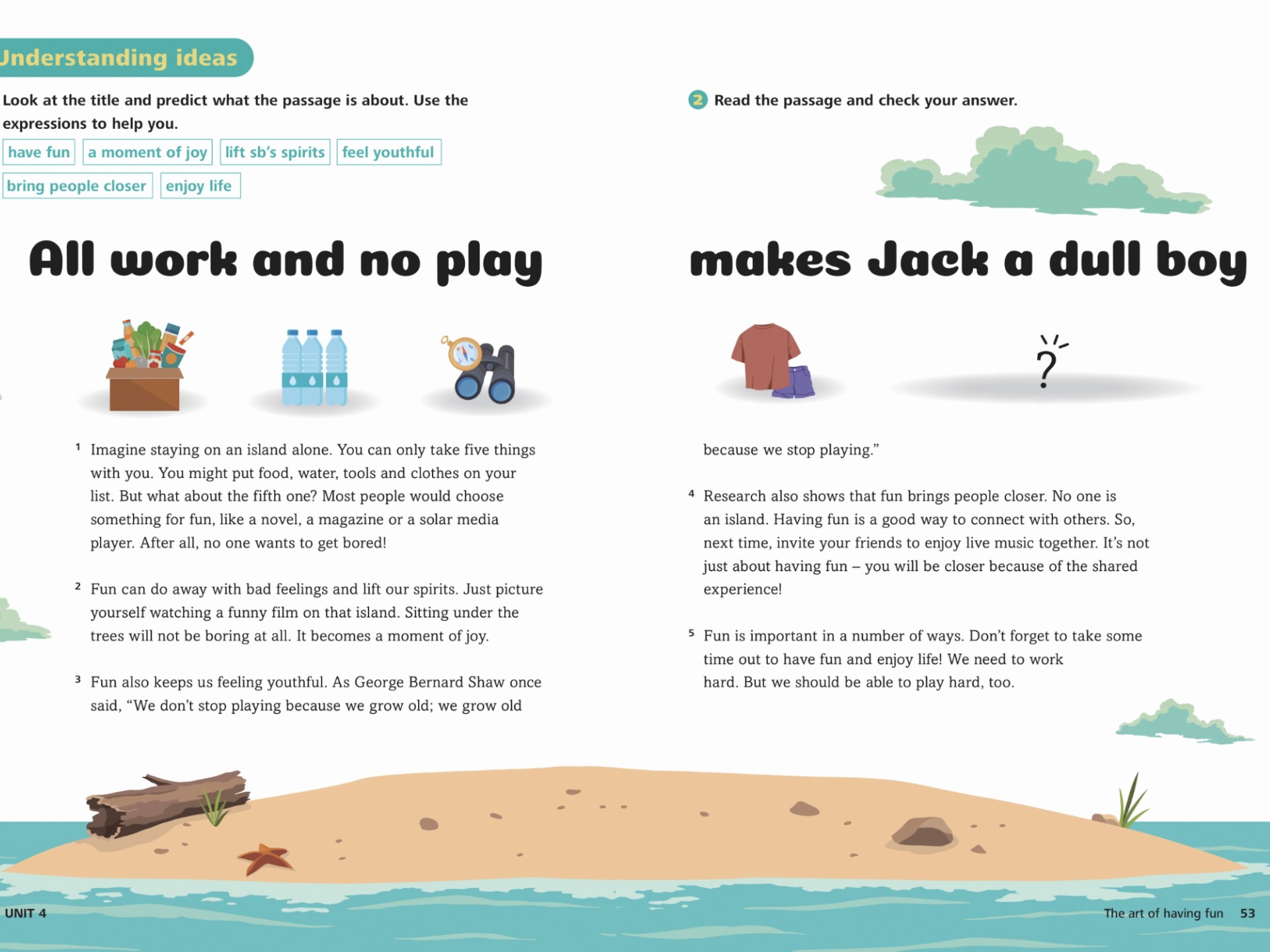 只会一点英语能去美国工作 基础英语在美国生存指南