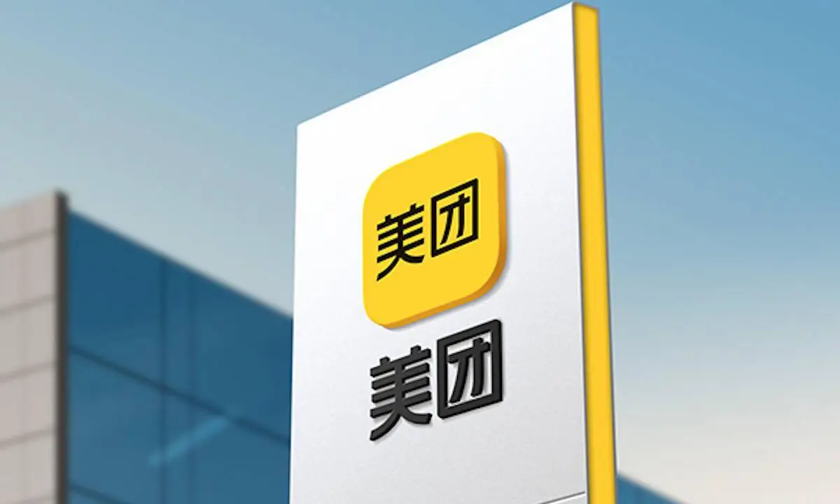 揭秘美团暗语:外卖小哥的江湖沟通密码