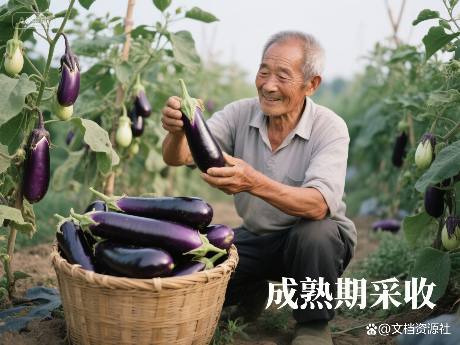 蔬菜和茄子用什么肥料最好 蔬菜施什么肥长得快又好