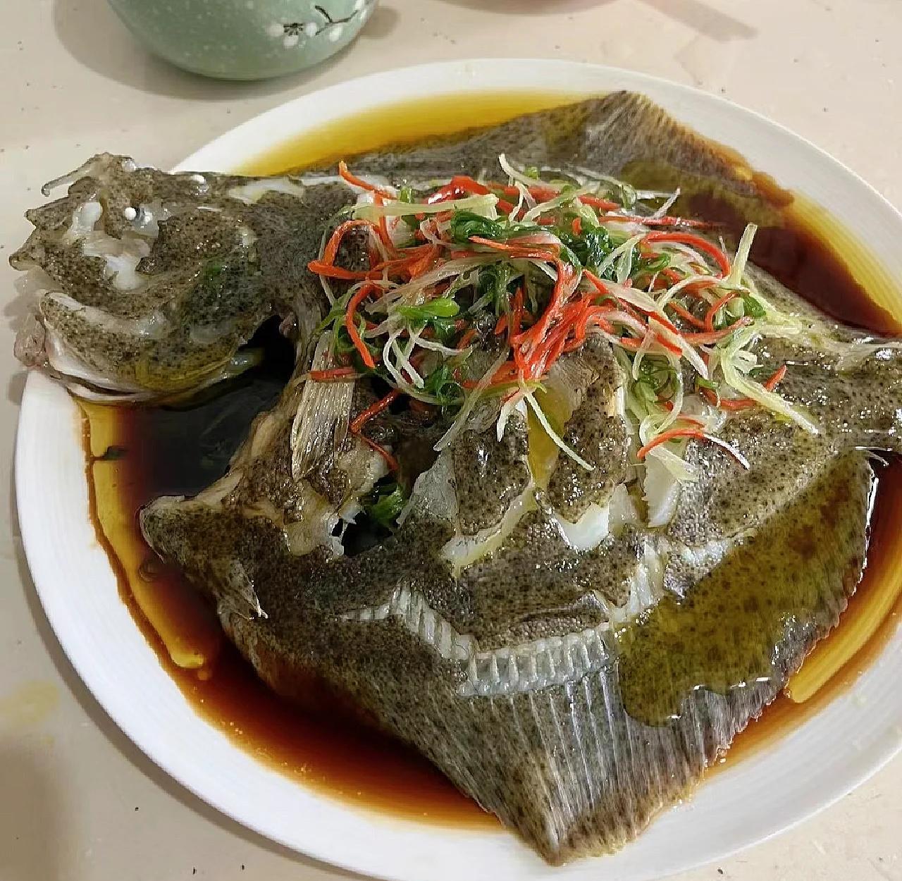 多宝鱼价格