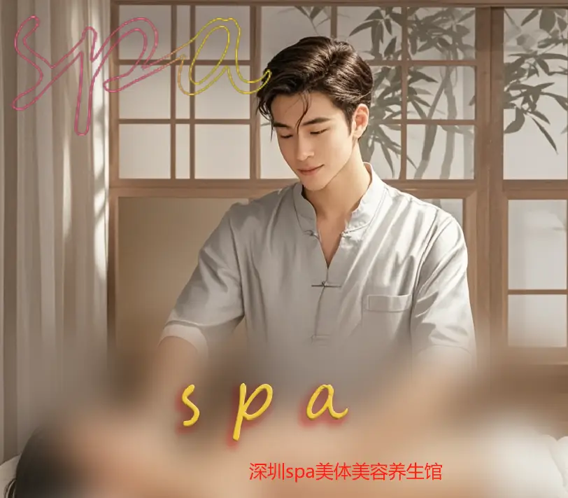 探索SPA与推油按摩的差异：从身体放松到心灵疗愈