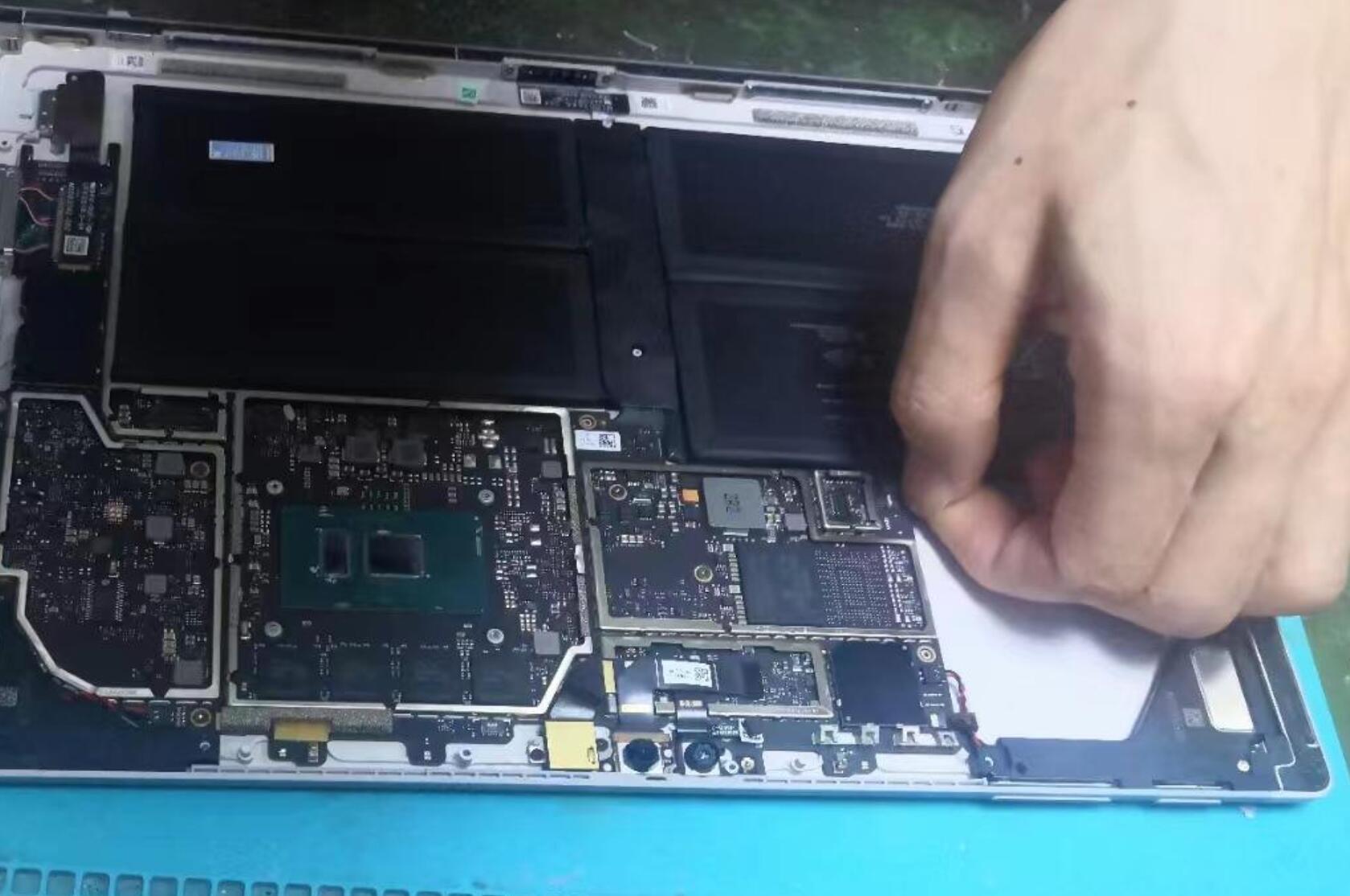 Linux已经霸占了服务器领域！目前公认最流畅的linux linux教程 第1张