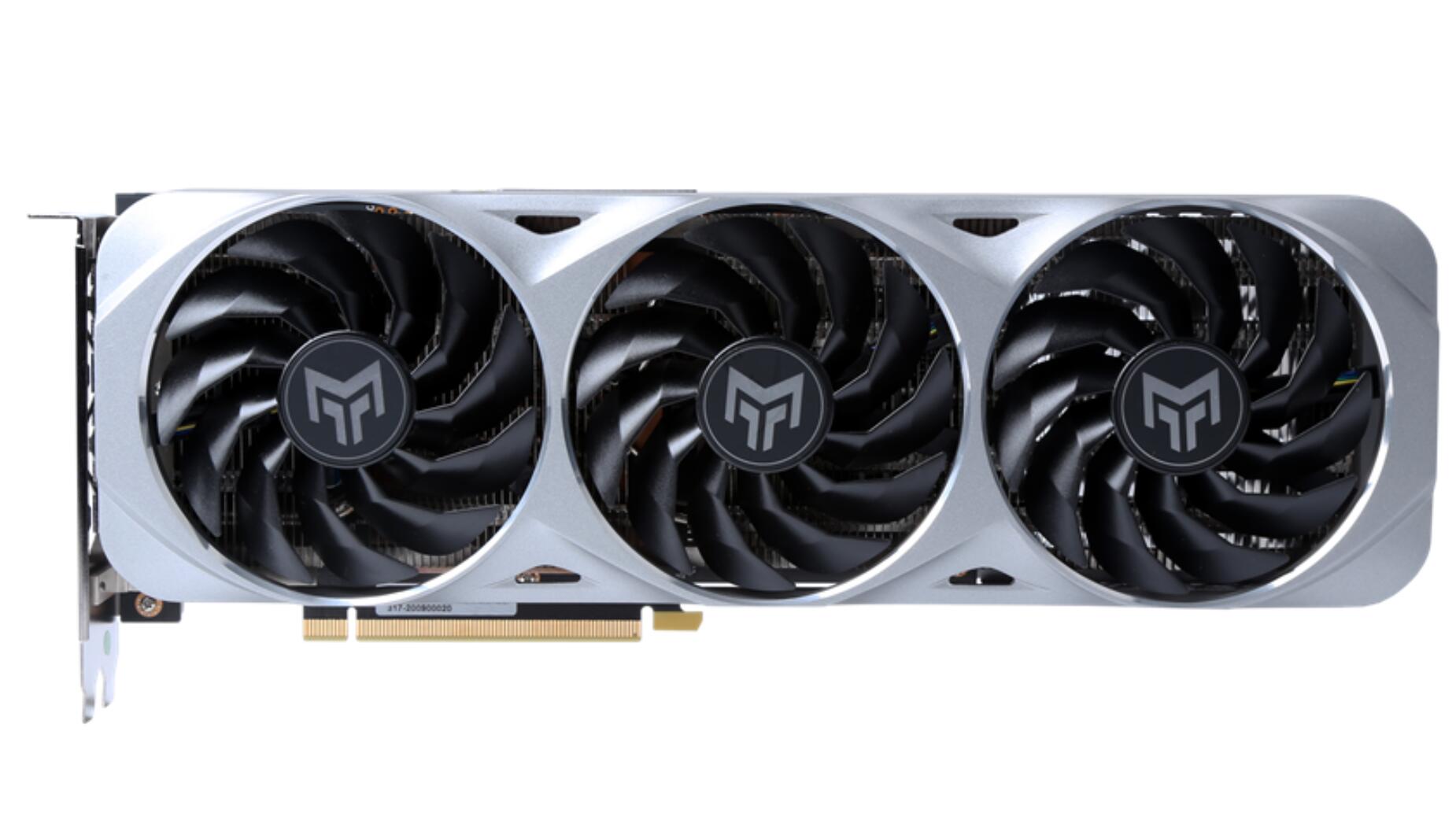 万元高端游戏电脑配置推荐 NVIDIA GeForce RTX 4080介绍 公司配置 第1张