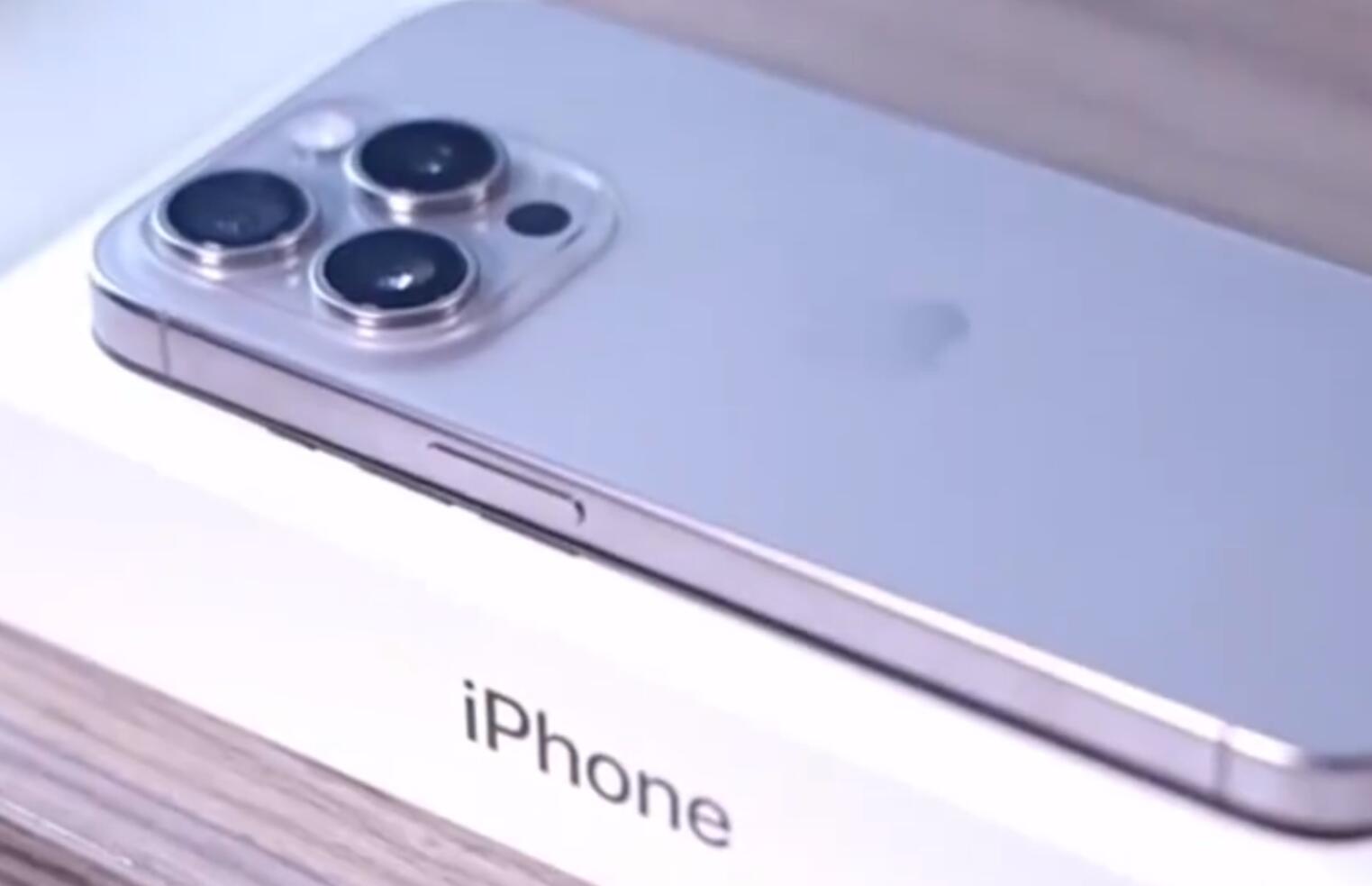 iPhone15拍摄的照片中添加人像效果的方法 手机教程 第1张