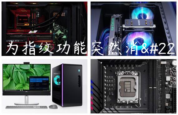 华为指纹功能突然消失