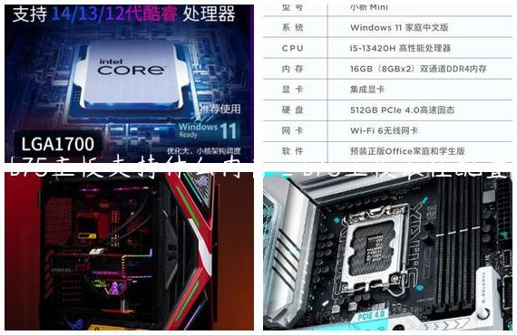 b75主板支持什么内存_b75主板最佳配置