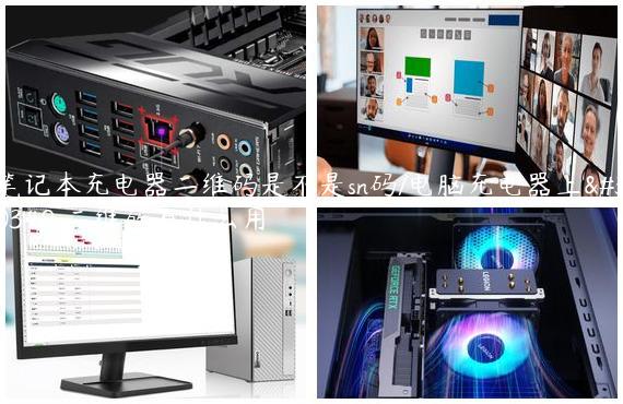笔记本充电器二维码是不是sn码/电脑充电器上的二维码有什么用