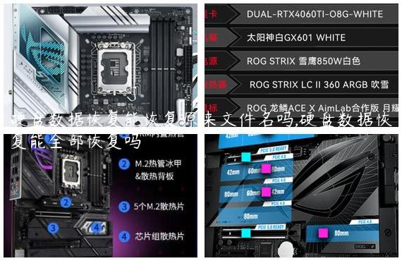 硬盘数据恢复能恢复原来文件名吗,硬盘数据恢复能全部恢复吗