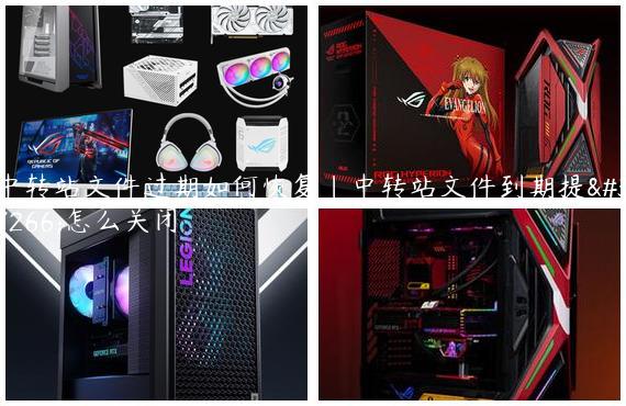 中转站文件过期如何恢复|中转站文件到期提醒怎么关闭