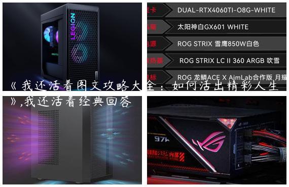 《我还活着图文攻略大全：如何活出精彩人生》,我还活着经典回答