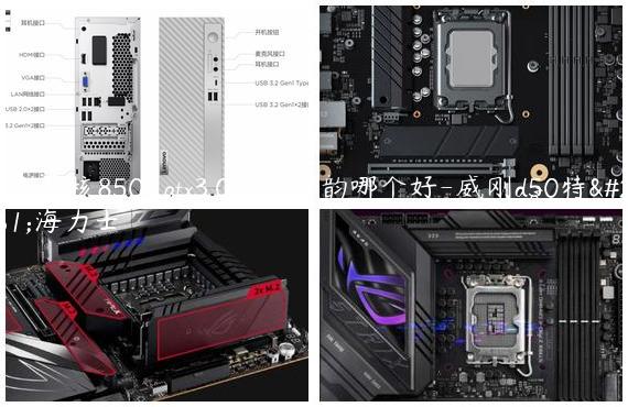 威刚魔核850w atx3.0对比海韵哪个好-威刚d50特挑海力士
