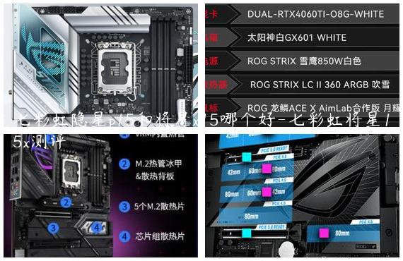 七彩虹隐星p15和将星x15哪个好-七彩虹将星15x测评
