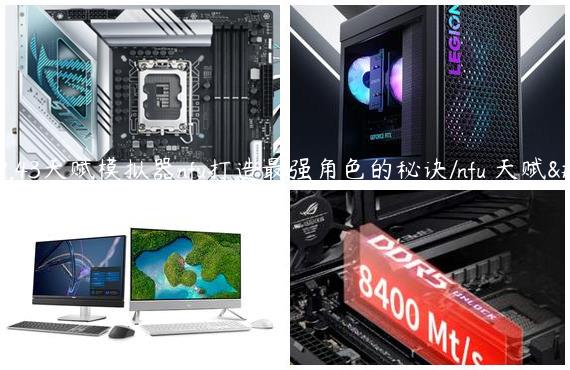 2.43天赋模拟器nfu打造最强角色的秘诀/nfu 天赋模拟器