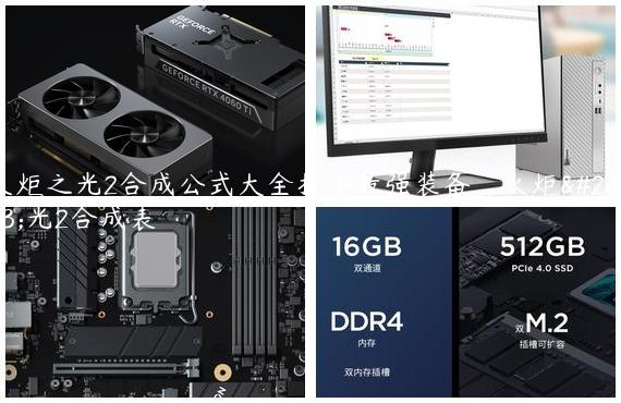 火炬之光2合成公式大全打造最强装备_火炬之光2合成表