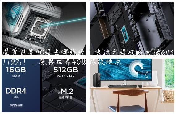 魔兽世界40级去哪练级？快速升级攻略大揭秘！_魔兽世界40级练级地点