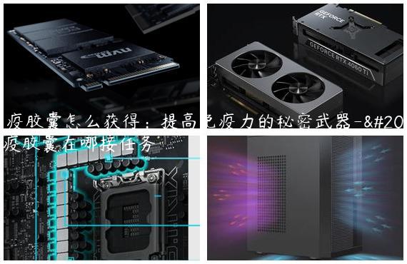免疫胶囊怎么获得：提高免疫力的秘密武器-免疫胶囊在哪接任务
