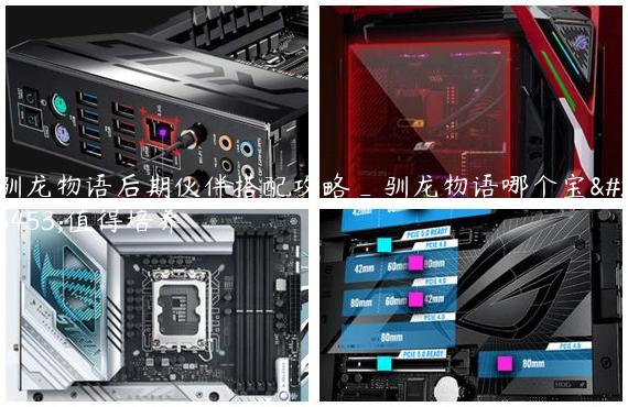 驯龙物语后期伙伴搭配攻略_驯龙物语哪个宝宝值得培养