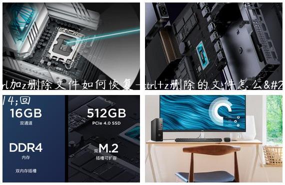 ctrl加z删除文件如何恢复-ctrl+z删除的文件怎么找回