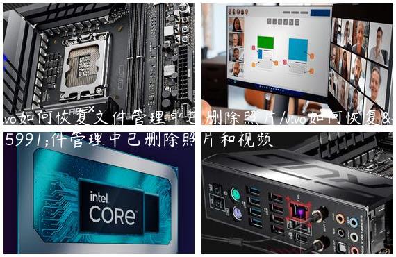 vivo如何恢复文件管理中已删除照片/vivo如何恢复文件管理中已删除照片和视频