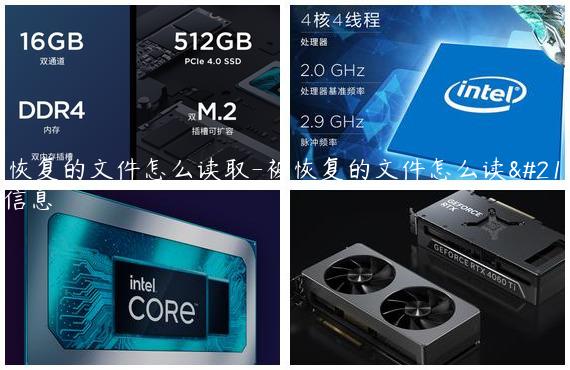 被恢复的文件怎么读取-被恢复的文件怎么读取信息