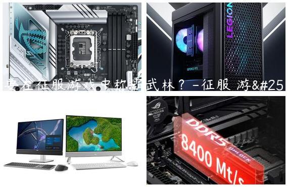 想要在征服游戏中称霸武林？-征服 游戏