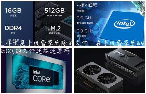 怎样恢复手机管家删除的文件_在手机管家删除的文件还能还原吗