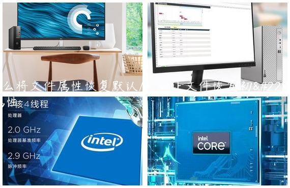 怎么将文件属性恢复默认/怎么让文件恢复初始属性