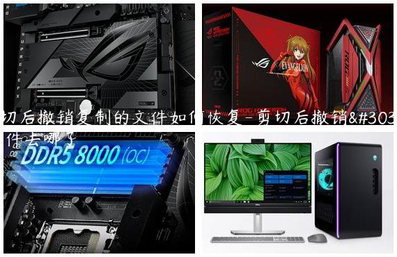 剪切后撤销复制的文件如何恢复-剪切后撤销的文件去哪了