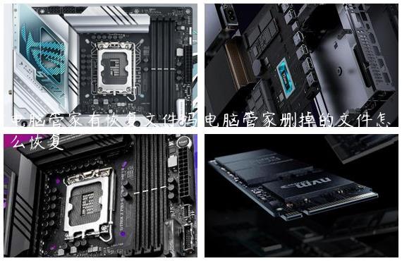 电脑管家有恢复文件吗,电脑管家删掉的文件怎么恢复