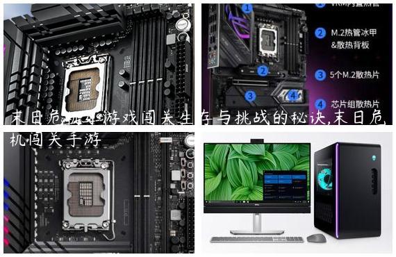 末日危机小游戏闯关生存与挑战的秘诀,末日危机闯关手游