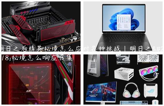 明日之后精英秘境怎么应对各种挑战|明日之后秘境怎么响应召集