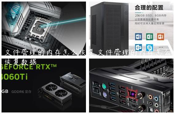 文件管理的内存怎么恢复,文件管理的内存怎么恢复数据