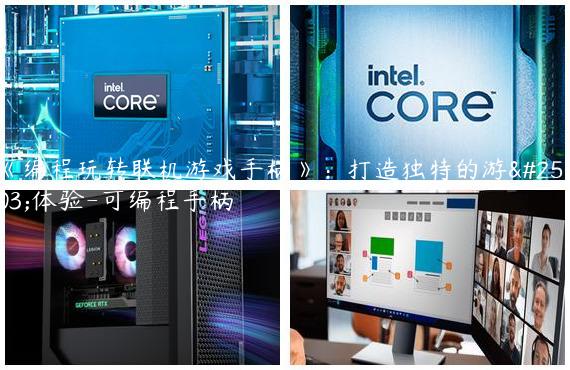 《编程玩转联机游戏手柄》：打造独特的游戏体验-可编程手柄